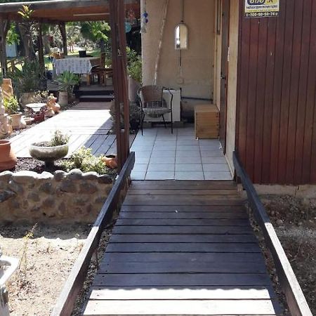 Kibbutz Hatzor A Room Close To Ashdod Hatzor Ashdod Extérieur photo