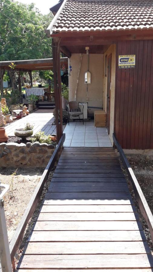 Kibbutz Hatzor A Room Close To Ashdod Hatzor Ashdod Extérieur photo