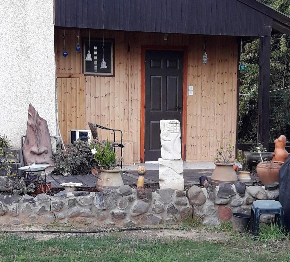Kibbutz Hatzor A Room Close To Ashdod Hatzor Ashdod Extérieur photo
