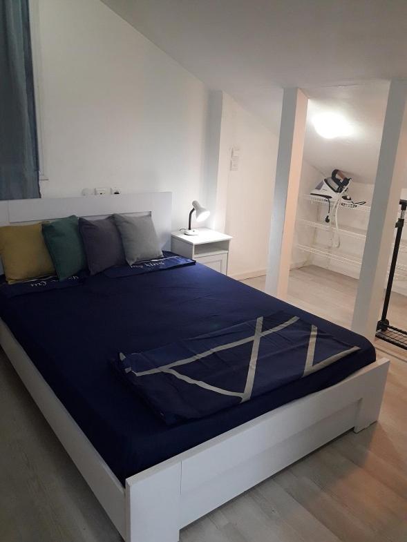 Kibbutz Hatzor A Room Close To Ashdod Hatzor Ashdod Extérieur photo