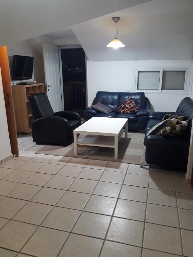 Kibbutz Hatzor A Room Close To Ashdod Hatzor Ashdod Extérieur photo