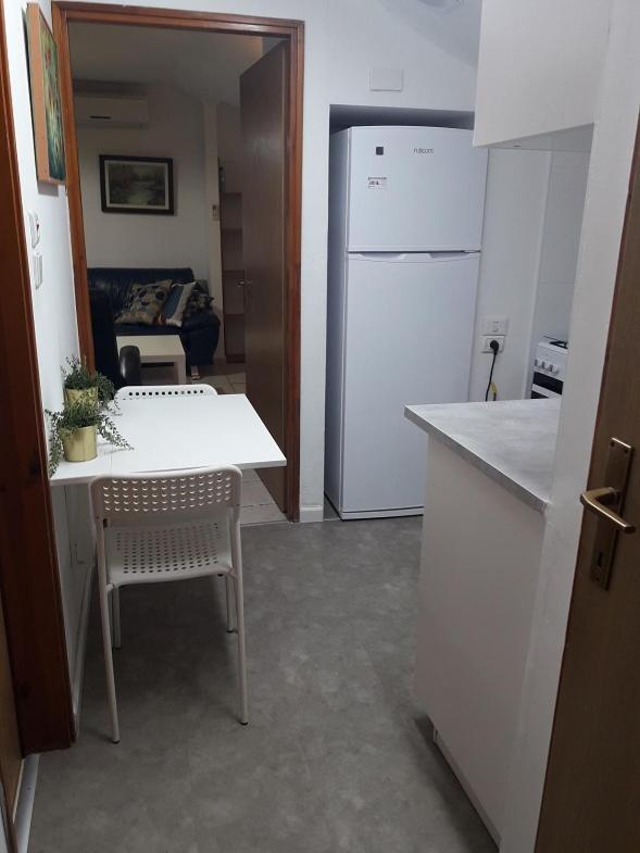Kibbutz Hatzor A Room Close To Ashdod Hatzor Ashdod Extérieur photo
