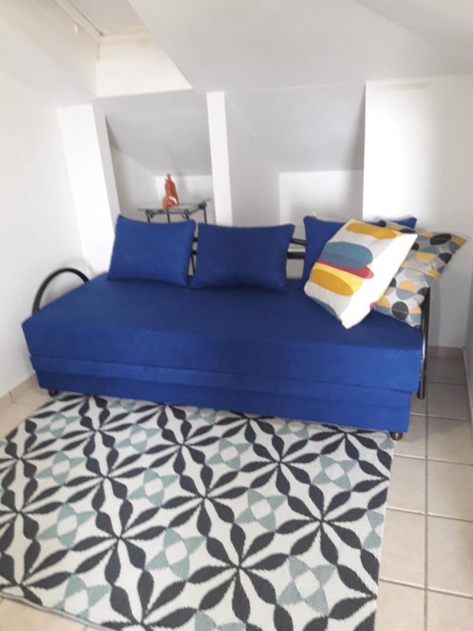 Kibbutz Hatzor A Room Close To Ashdod Hatzor Ashdod Extérieur photo